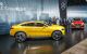 Salone Shanghai 2015, il debutto della Mercedes GLC Coup Concept