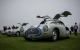 Pebble Beach: il Concours celebra il fascino Mercedes