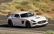 Mercedes SLS AMG Coup Black Series, la pi veloce di sempre