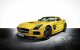 Mercedes-Benz SLS AMG Coup Black Series, per una guida oltre ogni limite