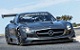 Mercedes SLS AMG GT3, serie speciale in soli cinque esemplari