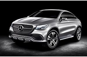 Mercedes sorprende Pechino