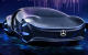 Mercedes Vision AVTR: futuristica visione