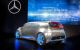 Mercedes Vision Tokyo: premiere del salone nipponico