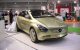 Fiera di Roma: anteprima italiana della concept Mercedes BlueZERO E-CELL