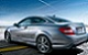 Mercedes Classe C coup, spuntano le prime immagini rubate