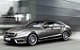 Mercedes CLS 63 AMG: la sportiva debutta al Salone di Los Angeles