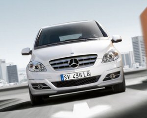 Mercedes Executive: nuovi allestimenti per le Classi A,B,C ed E