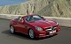 Nuova Mercedes SLK, personalit e forza per linedita roadster