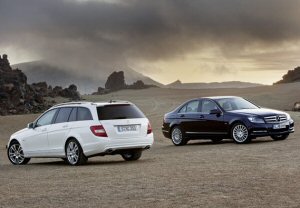 Mercedes Classe C: la nuova generazione pronta a marzo