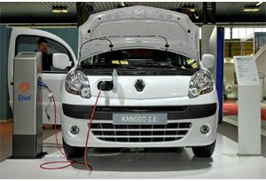 Emilia Romagna: la mobilit� � green