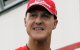 Michael Schumacher ritorna in pista