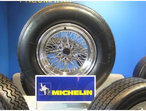 Michelin e Porsche insieme a Le Mans