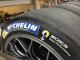 I pneumatici Michelin alledizione 2015 delle 24 ore di Le Mans