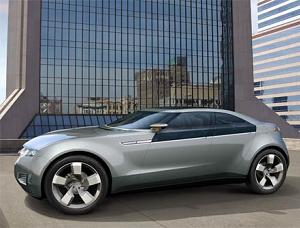 Chevrolet e Microsoft: prova di guida virtuale per la Volt elettrica