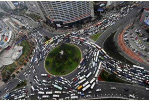 Milano: Ecopass addio, arriva l�area C