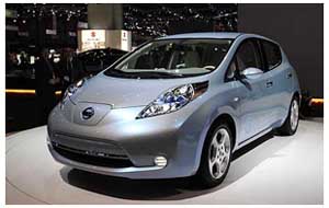Ambiente, a Milano 20 nuove colonnine per le auto elettriche