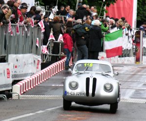 1000Miglia 2013