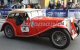 Mille Miglia 2017: conclusa la 35esima edizione