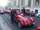 Mille Miglia: ritorno a Brescia attraverso gli itinerari classici