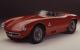 MilleMiglia 2015, Alfa Romeo guest star dellevento