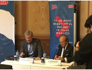 MilleMiglia 2019: pronta la nuova edizione