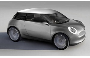 Bmw, Mini: Sonny Lim disegna la terza generazione