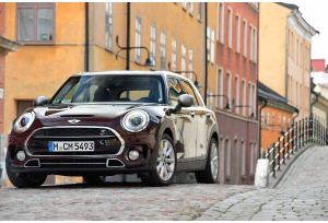 Mini Clubman: arriva il restyling