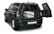 Mini Clubvan Concept al Salone di Ginevra