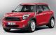 MINI Countryman: novit 2013