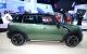 Nuova MINI Countryman, a New York il debutto ufficiale