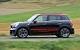 Mini Countryman John Cooper Works, nuove foto ufficiali