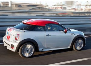 Mini Coup: online le immagini ufficiali