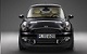 Mini Inspired by Goodwood, limpronta della Rolls-Royce