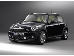 Mini Inspired by Goodwood, limpronta della Rolls-Royce