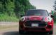 La nuova MINI John Cooper Works sorvola lo stretto di Messina