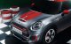 Mini John Cooper Works Concept, premiere mondiale a Detroit