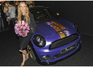 Mini Life Ball, una special one a sostegno dellAids