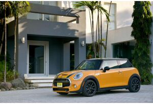 Mini al Salone di Los Angeles, tutte le novit dello stand