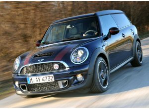 Mini: novit in arrivo