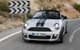 Mini, a Detroit la versione Roadster