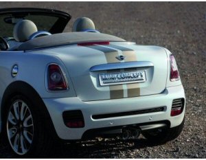 Mini Roadster: a Ginevra il debutto