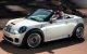 Mini Roadster: a Ginevra il debutto