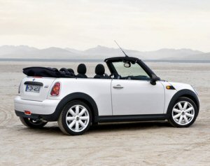 Mini 2010: in arrivo interessanti novit