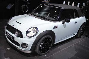 Mini:  boom di vendite