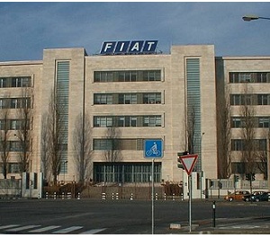 Mirafiori, al via la cassa integrazione straordinaria
