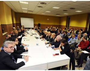 Fiat, rottura con i sindacati su Mirafiori