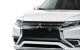 Mitsubishi Outlander PHEV Concept-S, prima immagine ufficiale 
