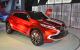 Mitsubishi Concept XR-PHEV AL 2014 Los Angeles Auto Show