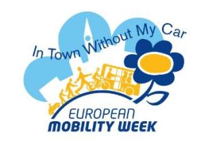 Dal 16 Settembre: Settimana Europea della Mobilit Sostenibile